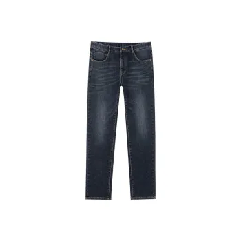 MindBridge Jeans Men Blue