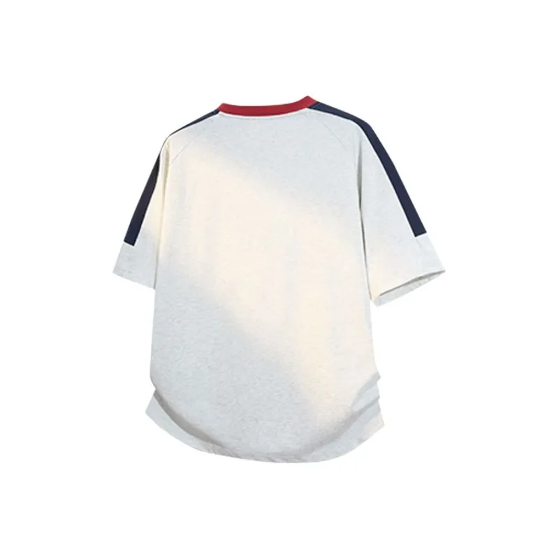 DABAISHA T Shirts Men-2