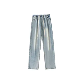 SandKnit Jeans Unisex