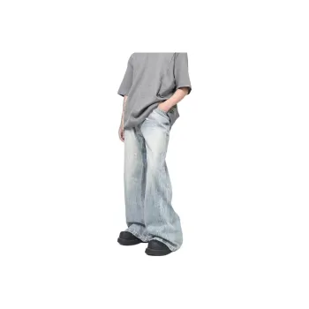 TINA GIA Jeans Men Blue