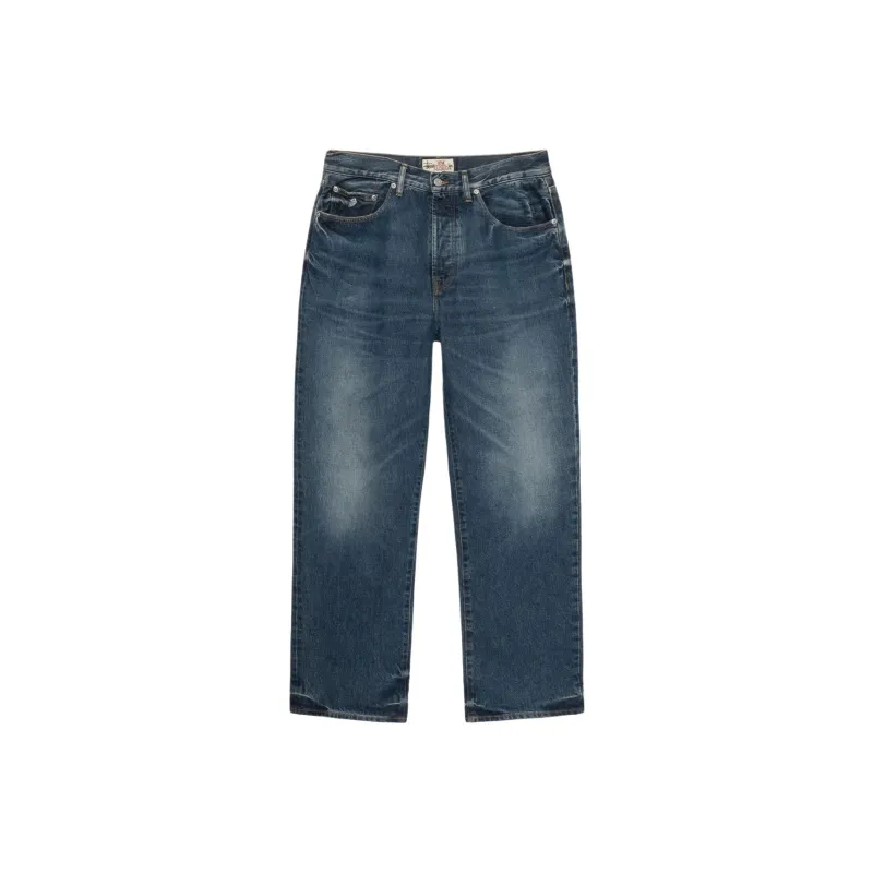 Stussy New Classic Jean Vintage Denim-5