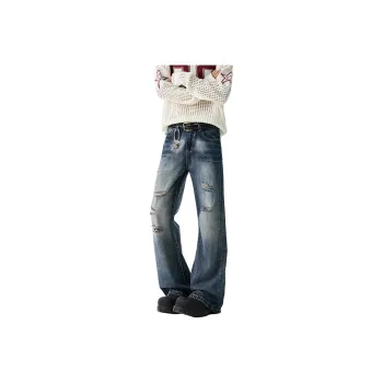 YATSI Jeans Unisex