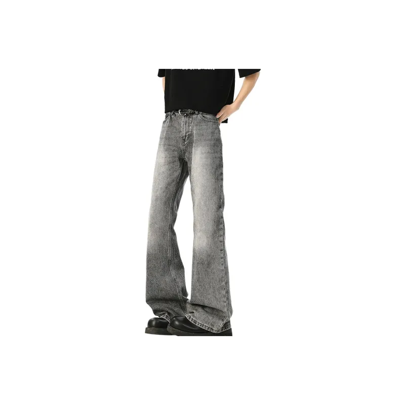 OKUS Jeans Unisex-0