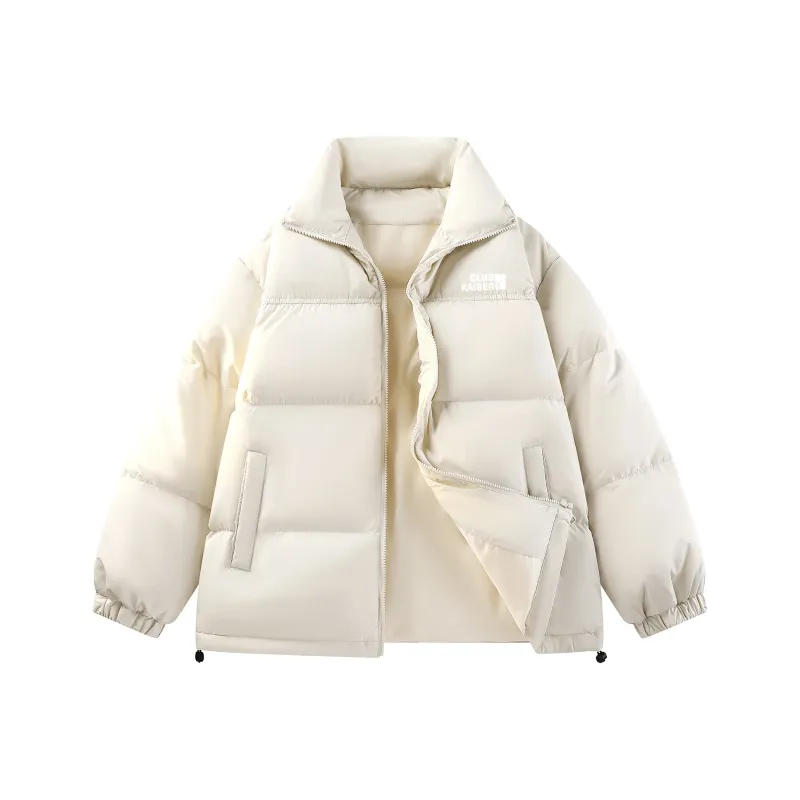 KAISER Down Jackets Unisex-5
