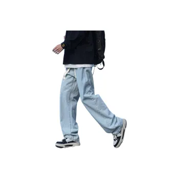 NEAR HERE Jeans Unisex