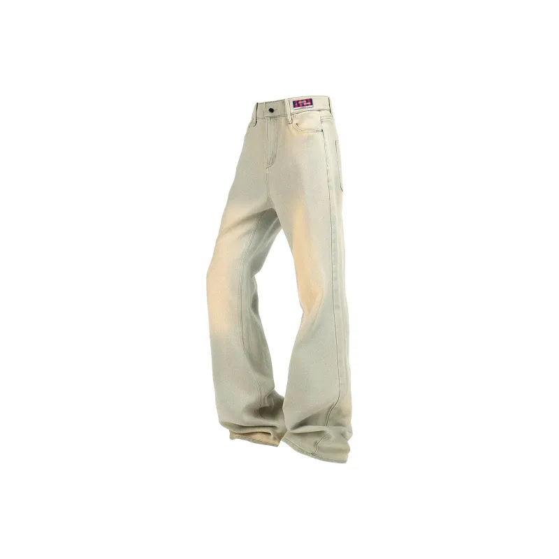 ATLETICO DE MADRID 1903 Jeans Unisex-7