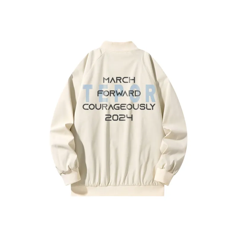 TEPOR Jackets Unisex-2