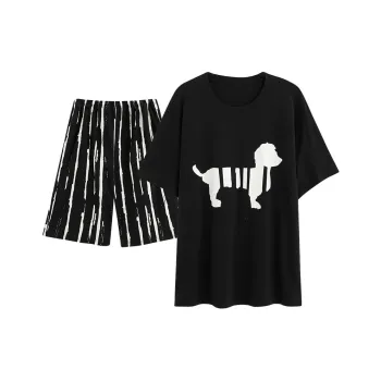 Maultiay Unisex Pajama Sets