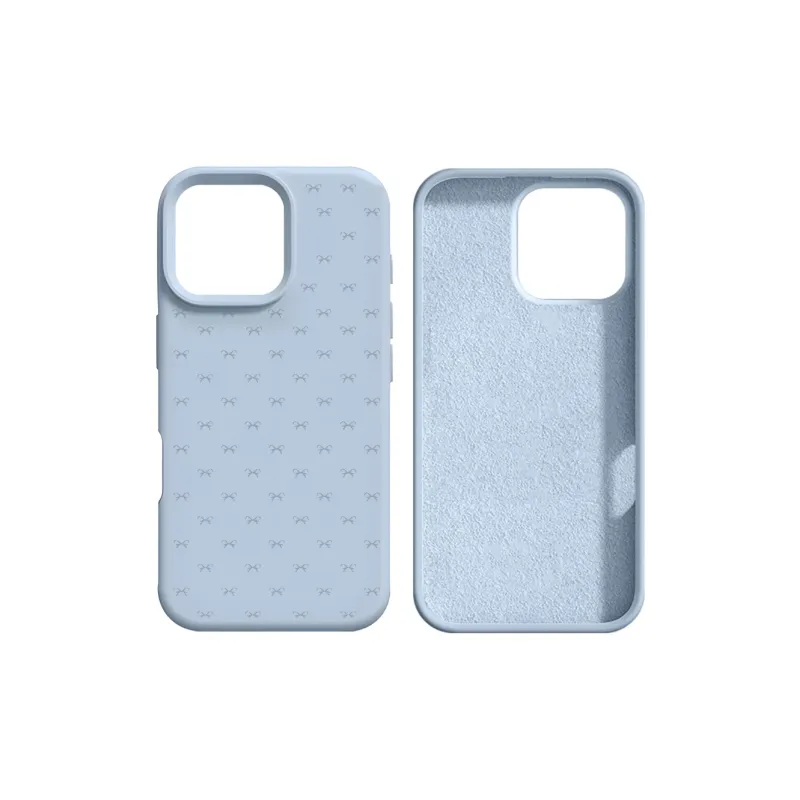 Ray chain Phone Cases-7