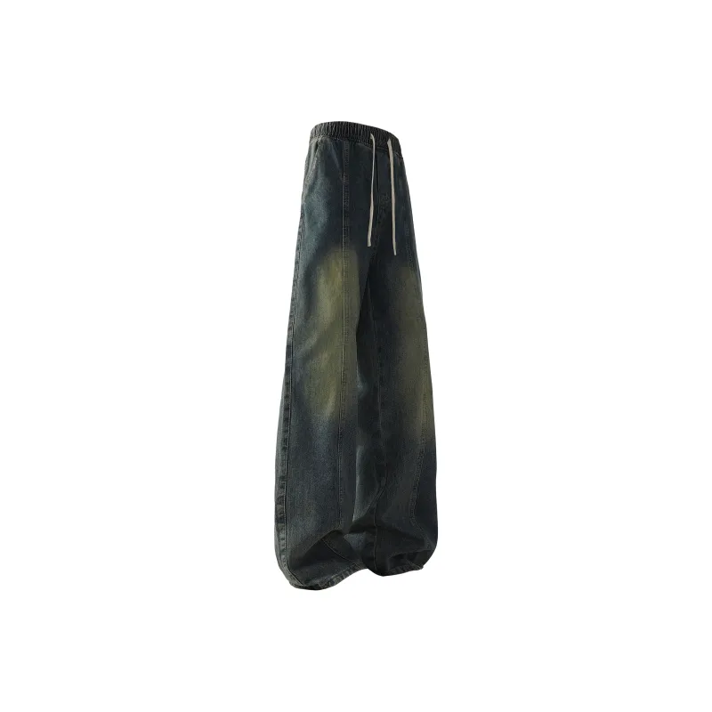 CHARLIE GOLF Jeans Unisex-12