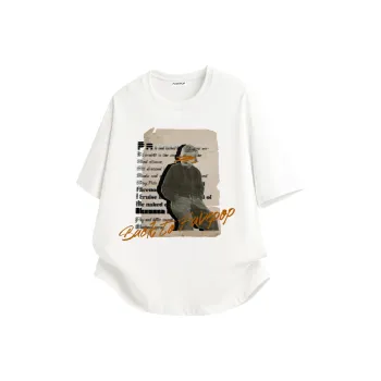 FAVEPOP T Shirts Unisex