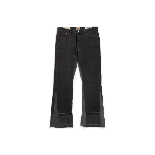 Gallery Dept. Jeans Unisex Black