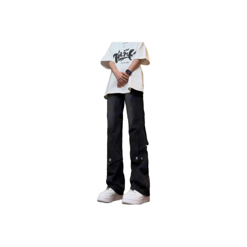 FOREVER 21 Jeans Unisex-0