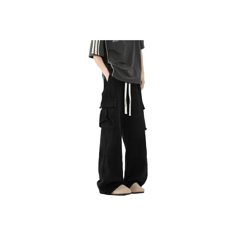 WELTER EXPERIMENT Jeans Unisex-7