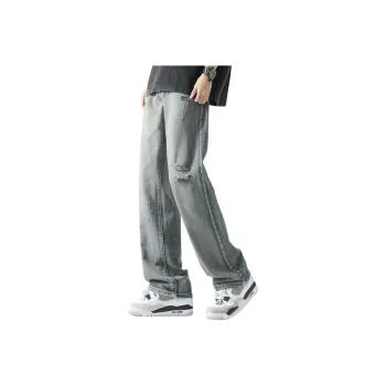 Double Dealer Jeans Unisex