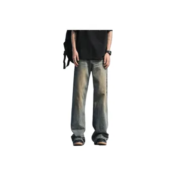 COMXZ Jeans Unisex Nostalgic