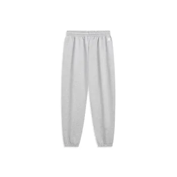 XTEP Vitality Series Casual Knitted Sweatpants Men's
