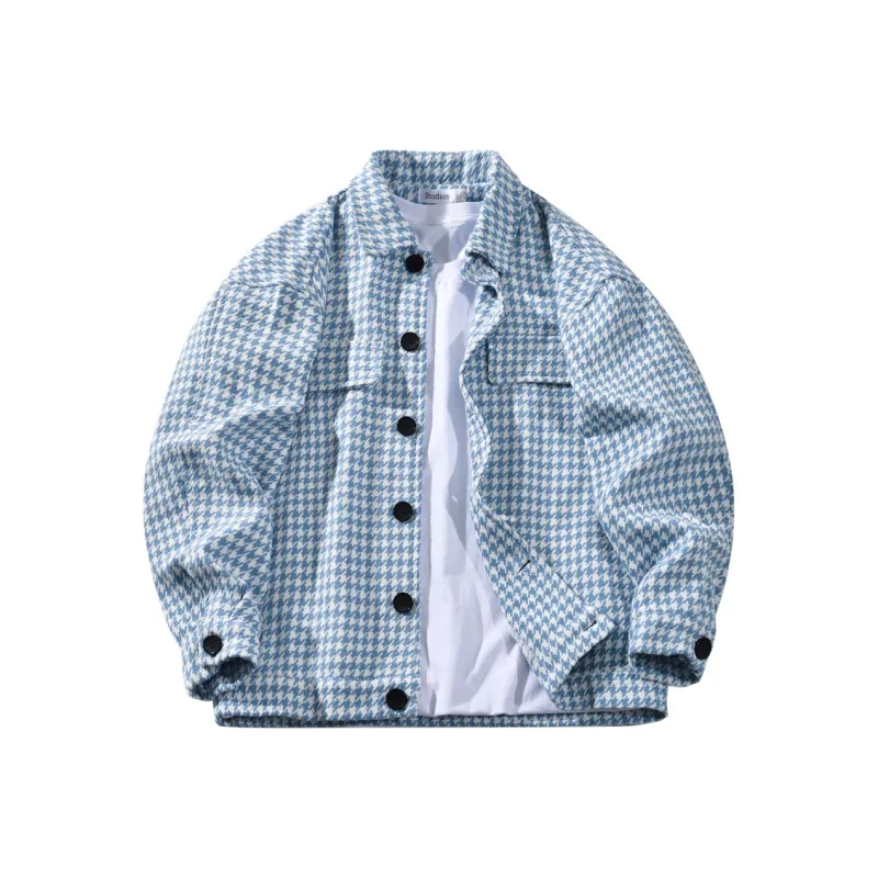 BRUMAIRE Jackets Unisex-4