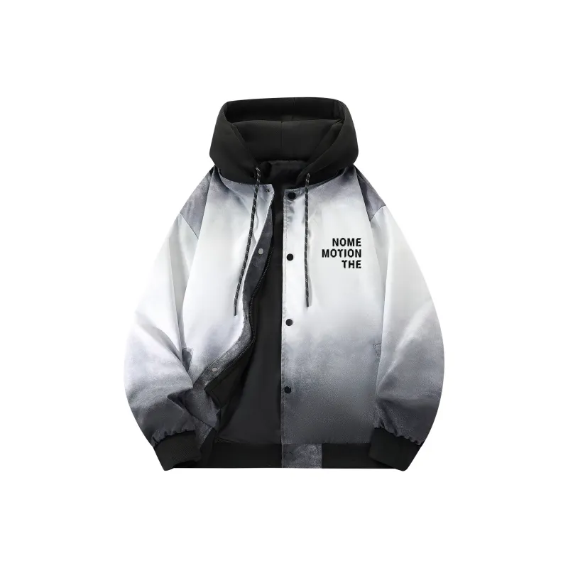 NOME Jackets Unisex-0