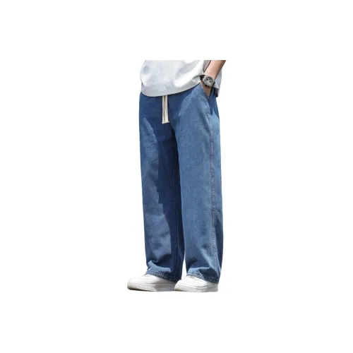 CariteSport Jeans Men