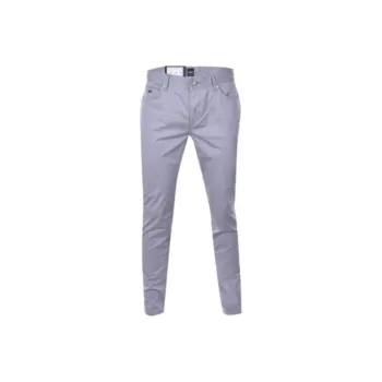 BOSS Jeans Men Gray