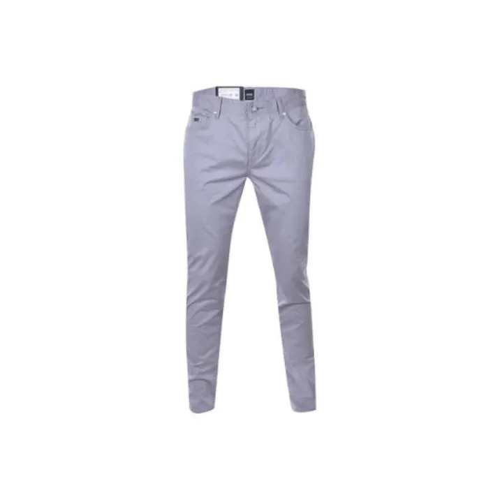 BOSS Jeans Men Gray-0