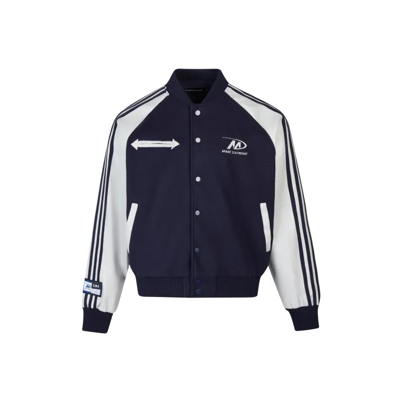 MADE EXTREME Jackets Unisex-14