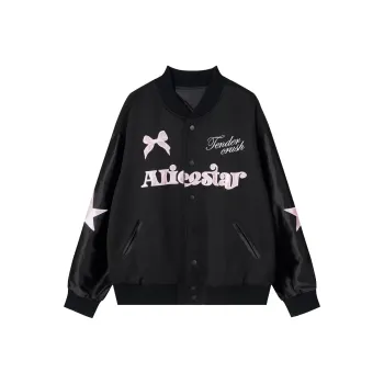 Fakeyoung Jackets Unisex