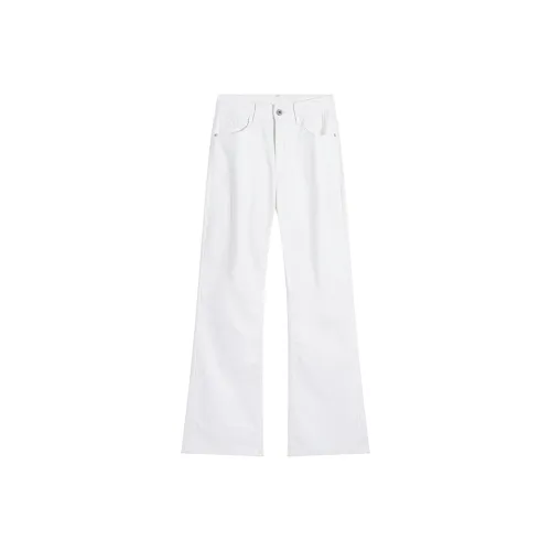 WOLF CODE Jeans Unisex
