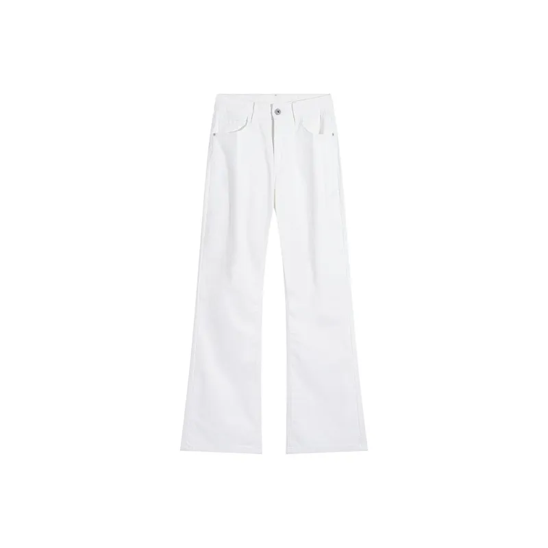 WOLF CODE Jeans Unisex-0