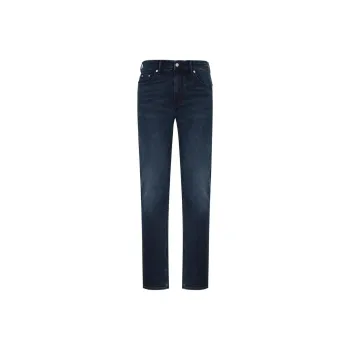 CALVIN KLEIN Jeans Men's Denim Dark Blue