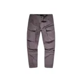 Gray Purple