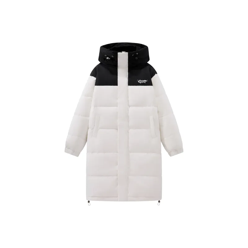 SESAME STREET Down Jacket Unisex-2