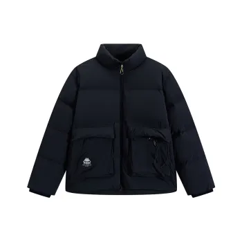 Kappa KAPPA PLAYER Down Jacket Men's Multicolor
