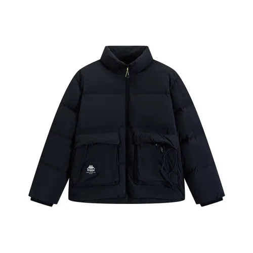 Kappa KAPPA Look Down Jacket Men's Multicolor