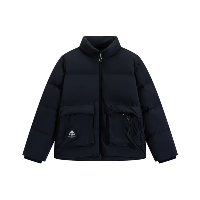 Kappa PLAYER Down Jacket Men's Multicolor-0