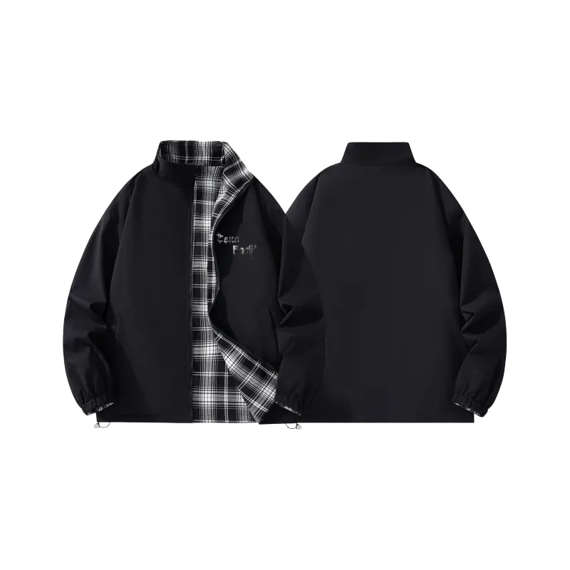 CSKS Jackets Unisex-0