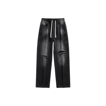 IGOI Jeans Unisex