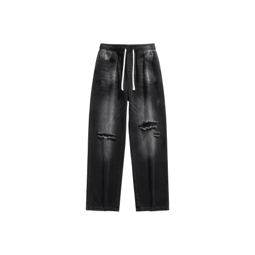 PIERRE CARDIN Jeans Unisex Yellow Mud
