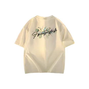 FASTFISH T Shirts Unisex