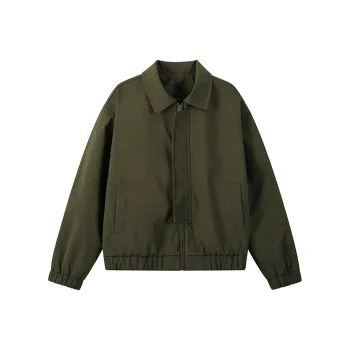 DJ.SPIRIT Jackets Coats Unisex Night Purple