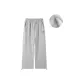 Light Gray (Fleece-Lined)