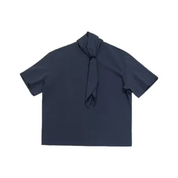 Dupu Contracted T Shirts Men