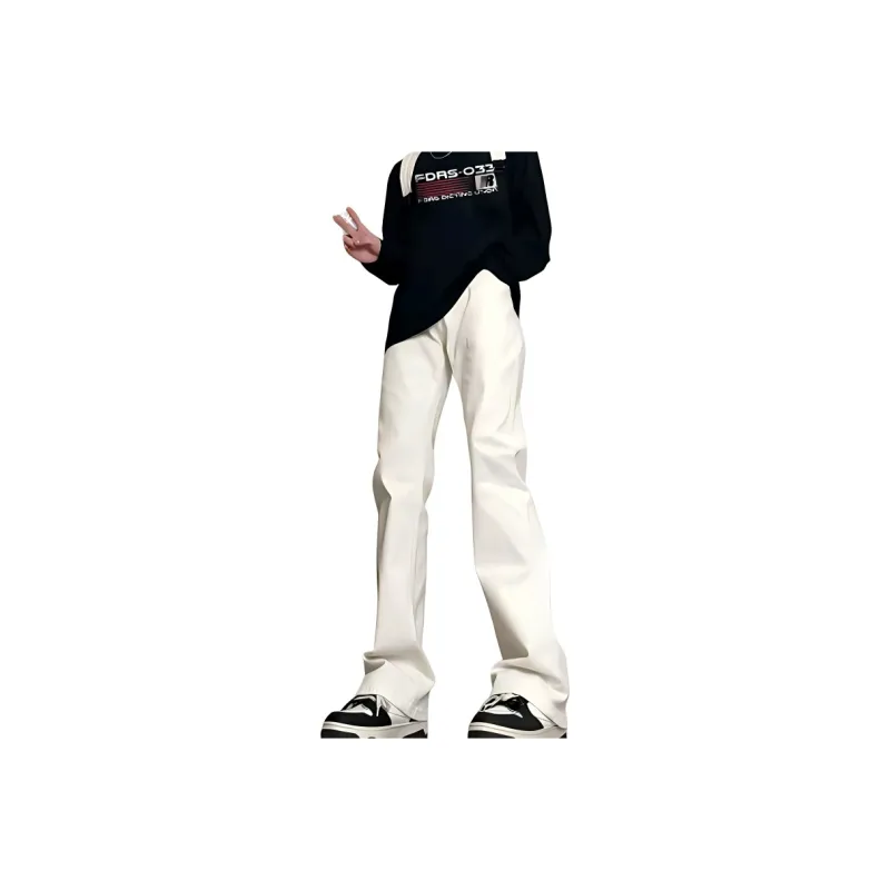 UNthemed Jeans Unisex-13