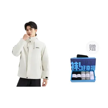 SUNDANCE Down Jackets Unisex