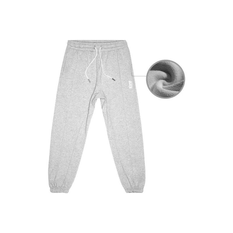 UZIS Knitted Sports Pants Unisex-4