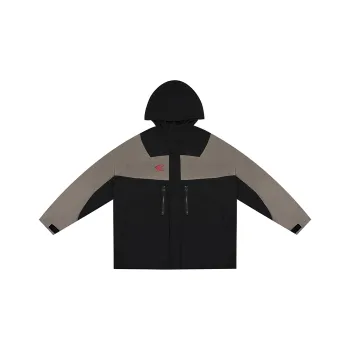 Kang's Wonderland Jackets Coats Unisex