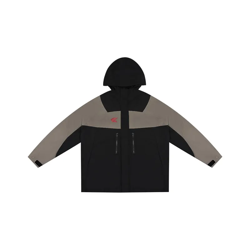 Kang's Wonderland Jackets Coats Unisex-0