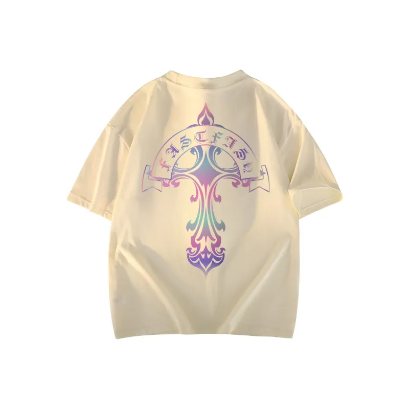 FASTFISH T Shirts Unisex-8