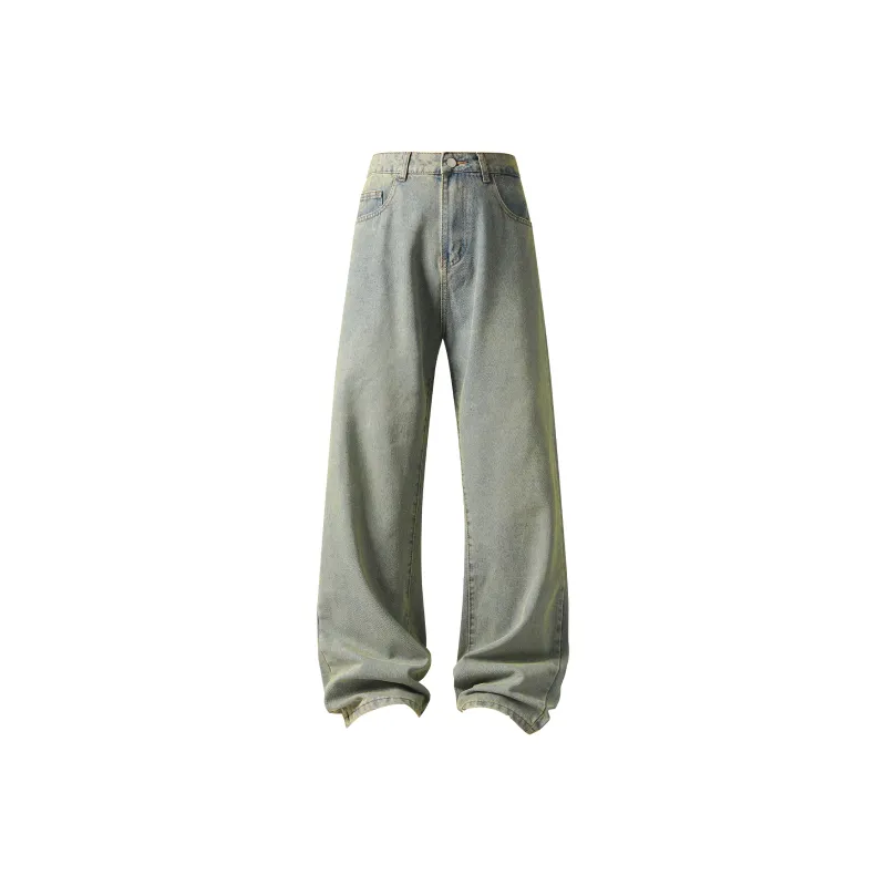 KAISER Jeans Unisex-4